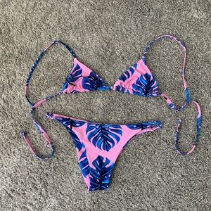 Kulani Kinis String Bikini